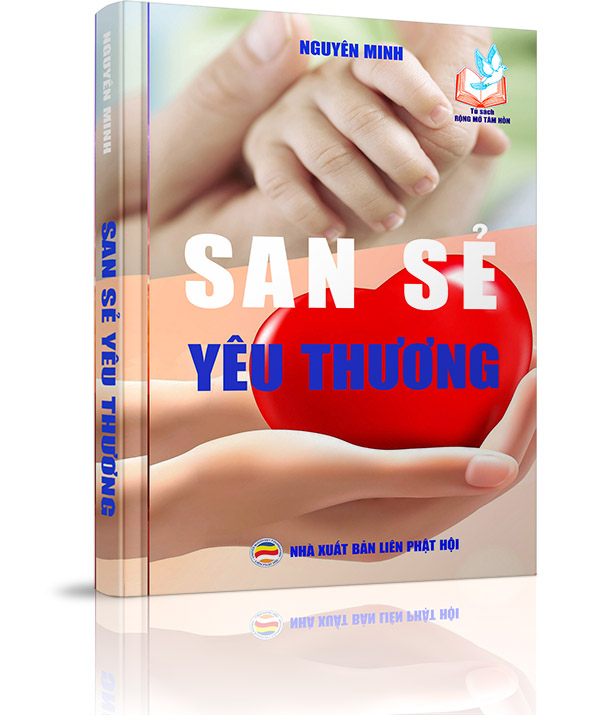 San sẻ yêu thương - Vật chất và tinh thần