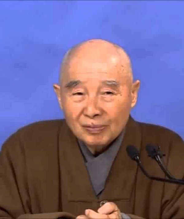 Văn học Phật giáo - Duyên khởi giảng giải Cảm ứng thiên
