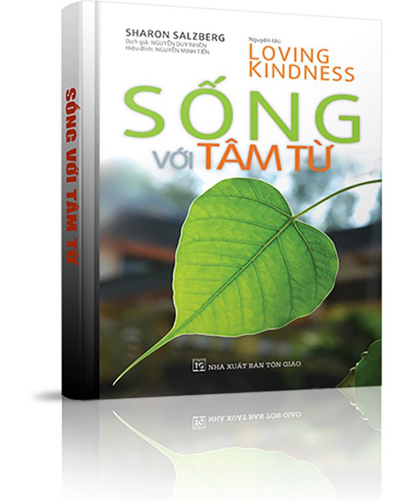 Sống với tâm từ - Phê phán