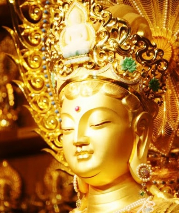 Văn học Phật giáo - Bồ Tát vãng sanh
