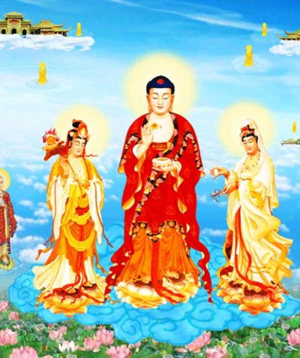 Văn học Phật giáo - Nếu không giác ngộ, làm sao lìa khổ được vui