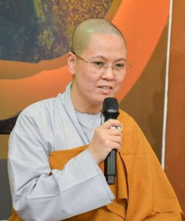 Văn học Phật giáo - Một Ngày Học Hỏi và Tu Tập Thiền Minh Sát (Vipassana)