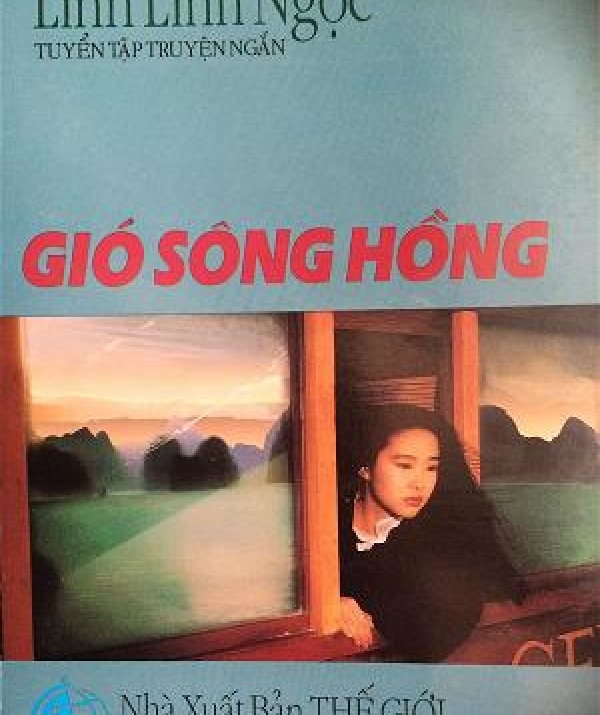 Văn học Phật giáo - Cơn giông