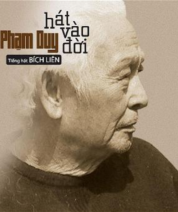 Văn học Phật giáo - Nghe “Xuân Hành” của Phạm Duy, Suy Nghĩ về “Người Là Ai”