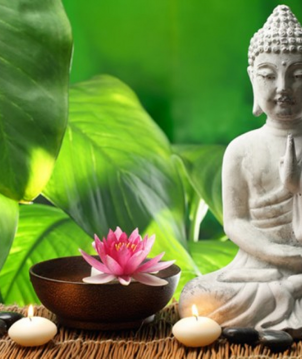 Văn học Phật giáo - Tự tại trong tất cả các pháp
