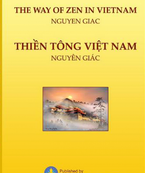 Văn học Phật giáo - The Way Of Zen In Vietnam (Thiền Tông Việt Nam)