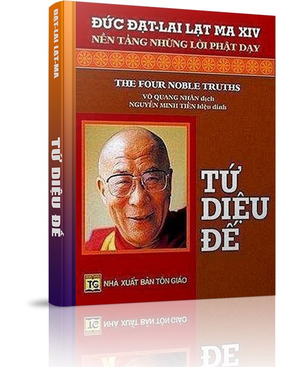 Tứ diệu đế - Lời giới thiệu