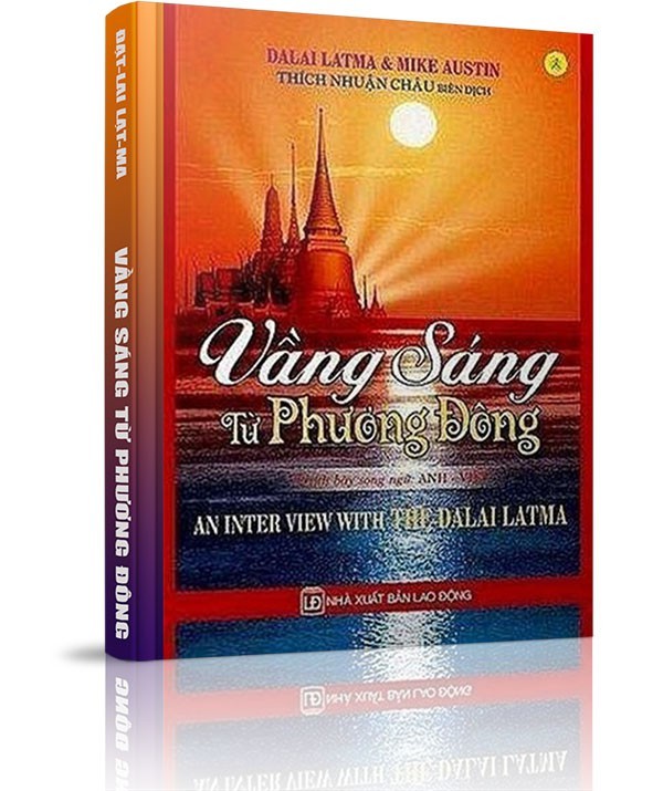 Vầng sáng từ phương Đông - PHÁP GIỚI VŨ TRỤ: TÂM VÀ VẬT