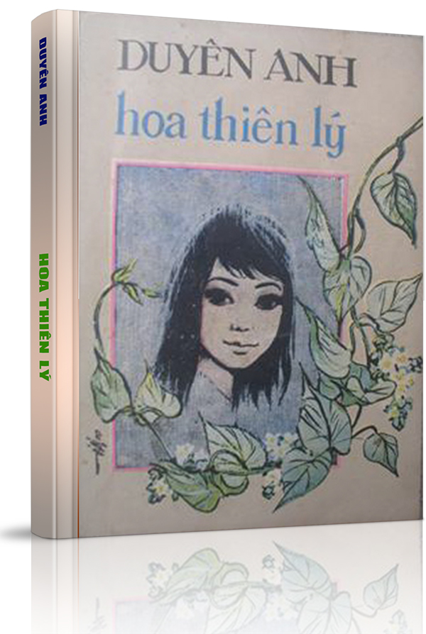 Văn học Phật giáo - Hoa Thiên Lý