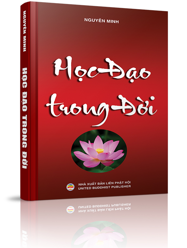 Học đạo trong đời - Niệm thân bất cầu vô bệnh