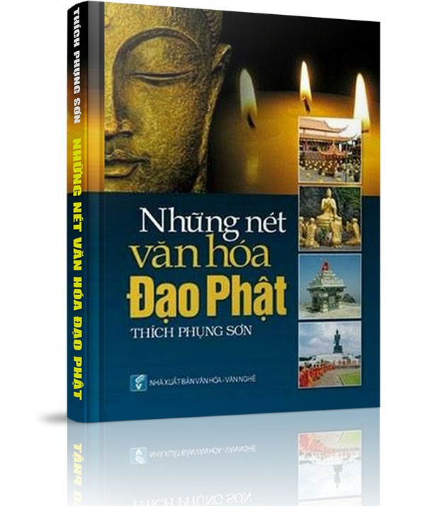 Những nét văn hóa đạo Phật - LỜI GIỚI THIỆU