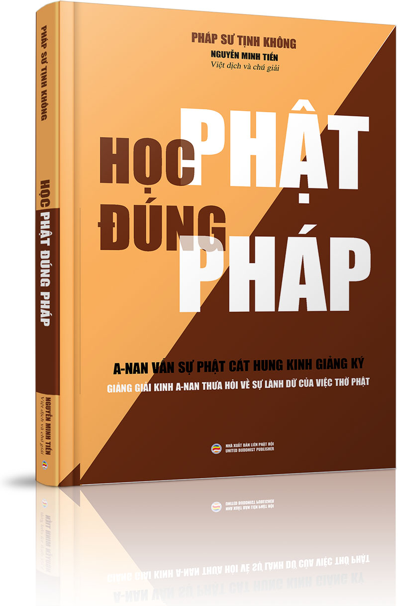 Học Phật Đúng Pháp - Về nước Cực Lạc của Phật A-di-đà (Ngô Khắc Tài)