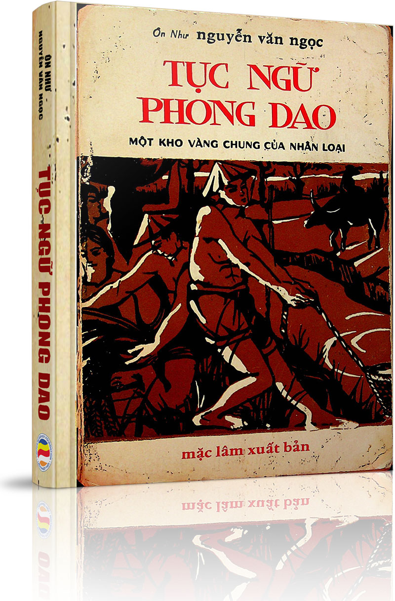 Tục ngữ Phong dao