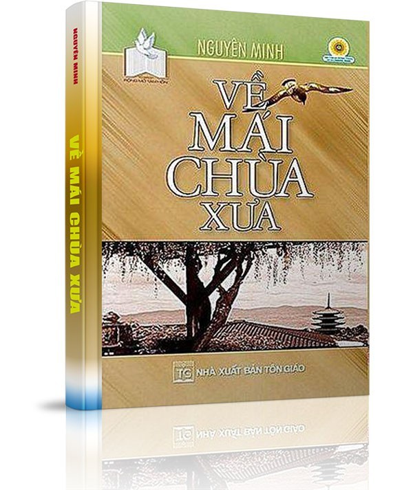 Về mái chùa xưa - Tỉnh Thức Rực Rỡ: Đọc Sách “Vivid Awareness”