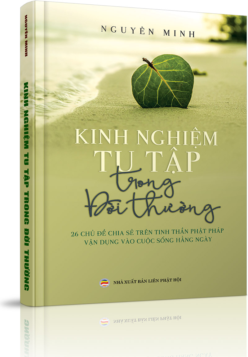 Kinh nghiệm tu tập trong đời thường - Lời nói đầu