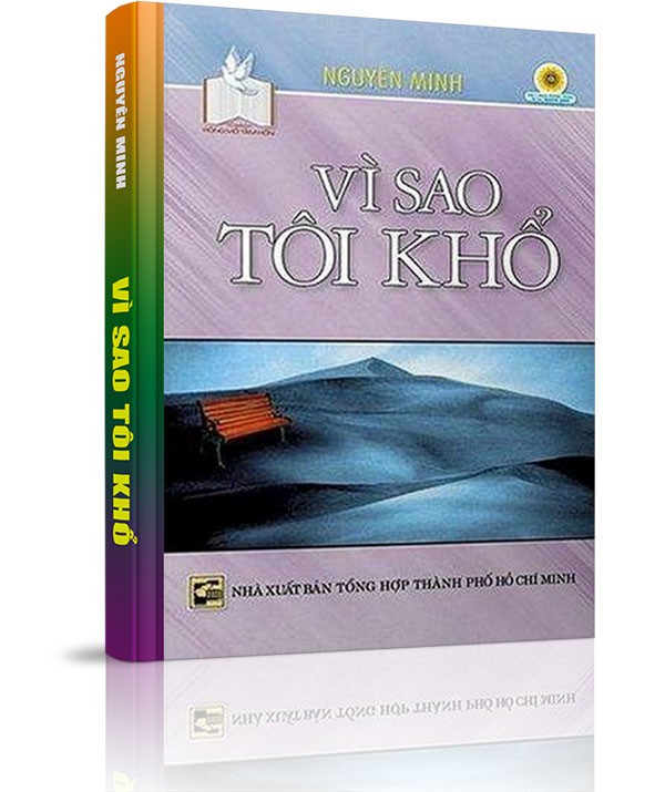 Vì sao tôi khổ - 8. Thực hành Chánh định