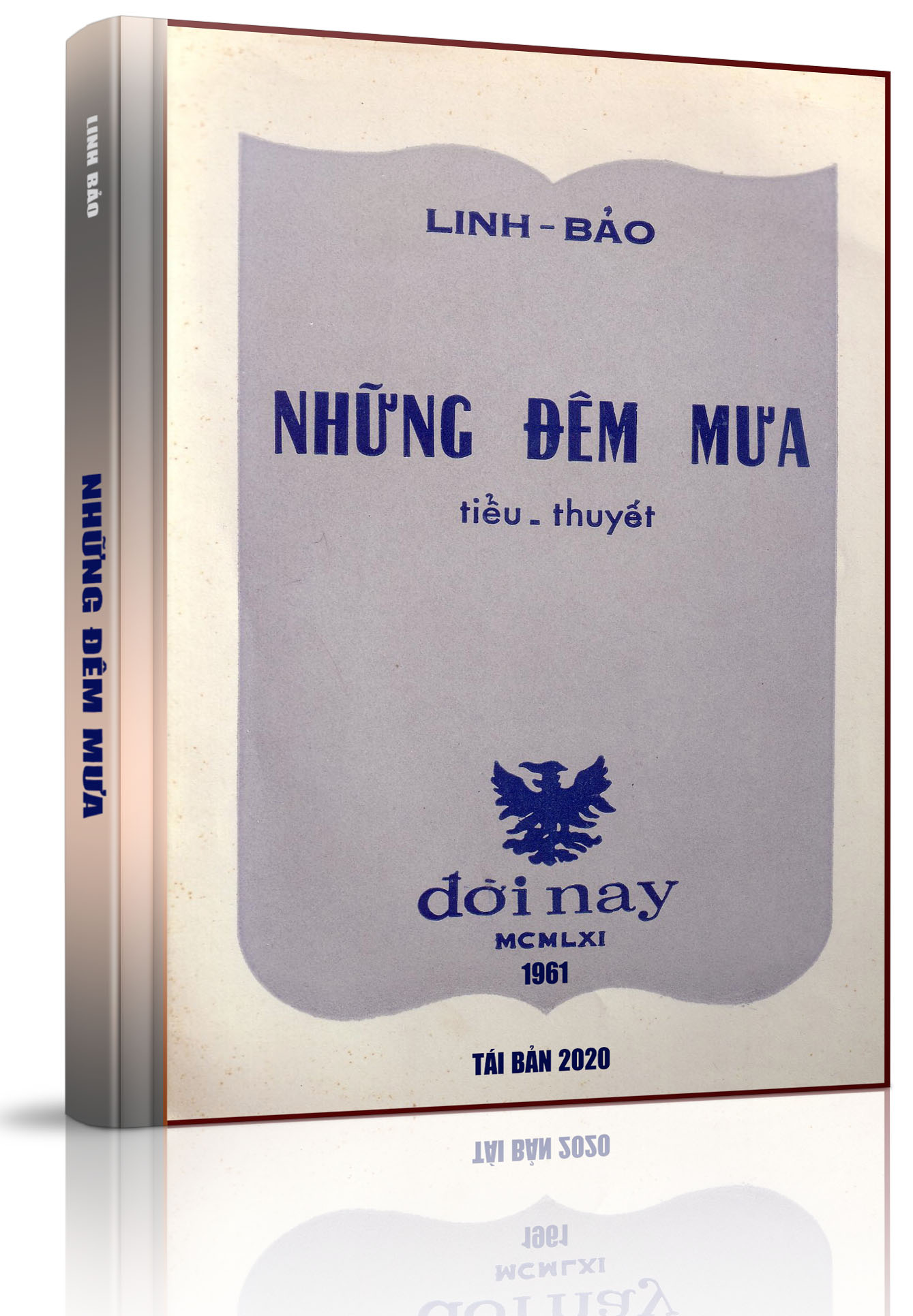 Những đêm mưa - Chương 1. Tương kính như tân