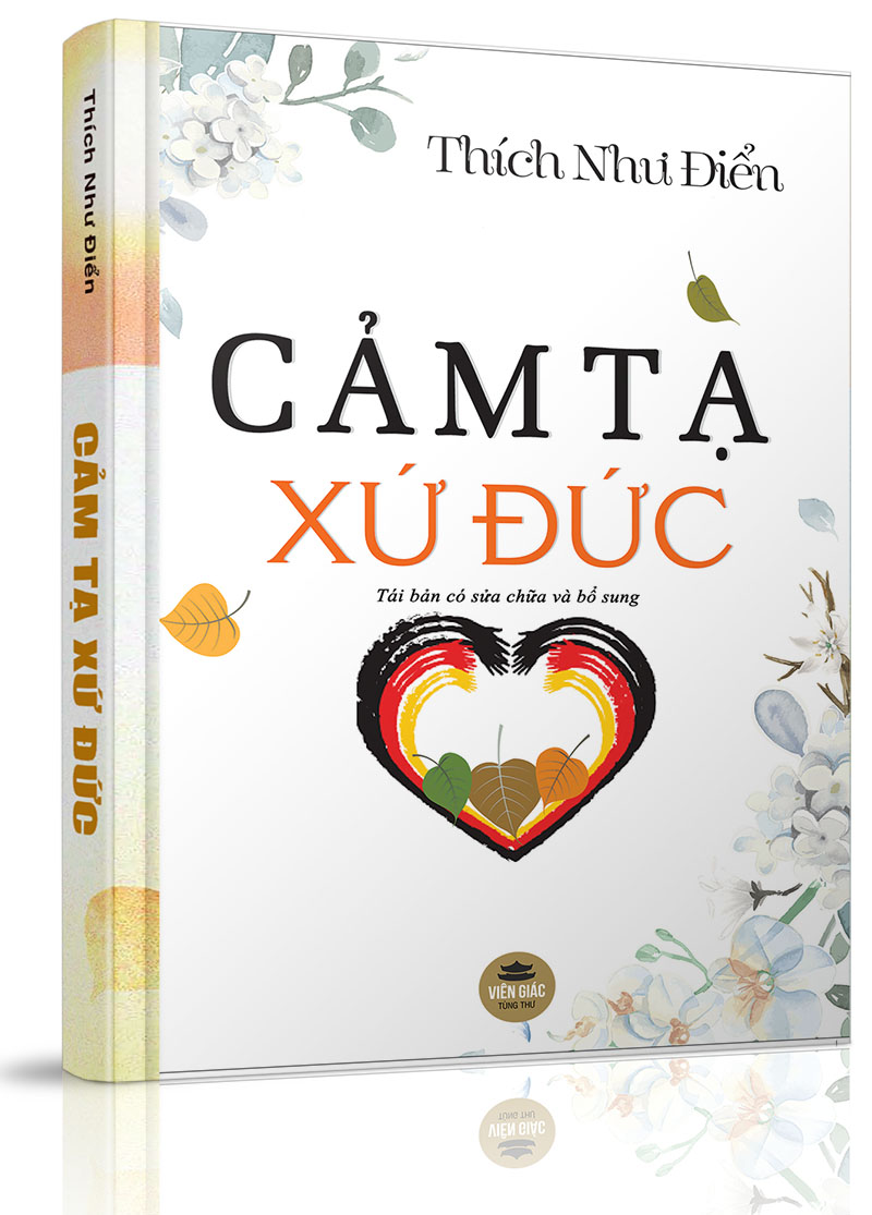 Cảm tạ xứ Đức - LỜI KẾT