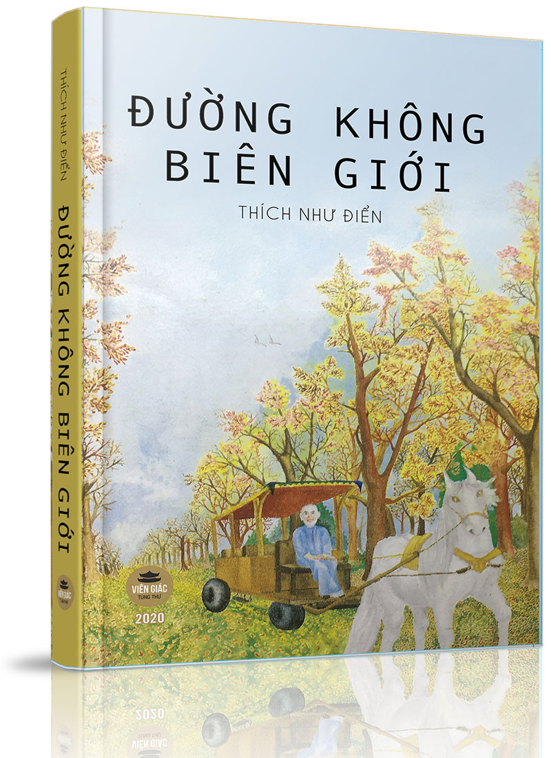 Đường Không Biên Giới - 1. Tản mạn chuyện quê hương