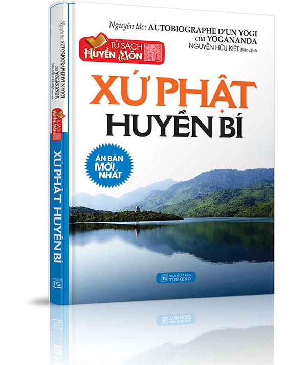 Xứ Phật huyền bí