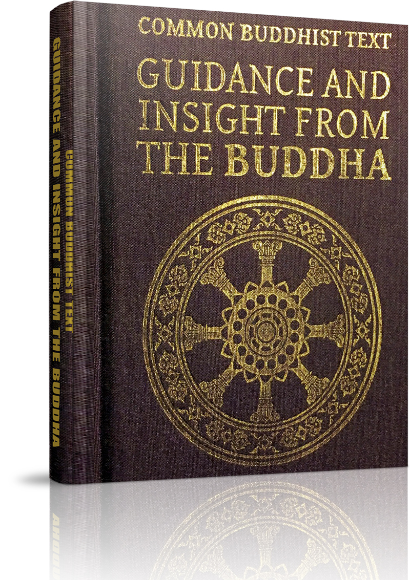 Phật Điển Phổ Thông - Dẫn vào tuệ giác Phật - CHƯƠNG 10. NHỮNG MỤC TIÊU CỦA PHẬT GIÁO