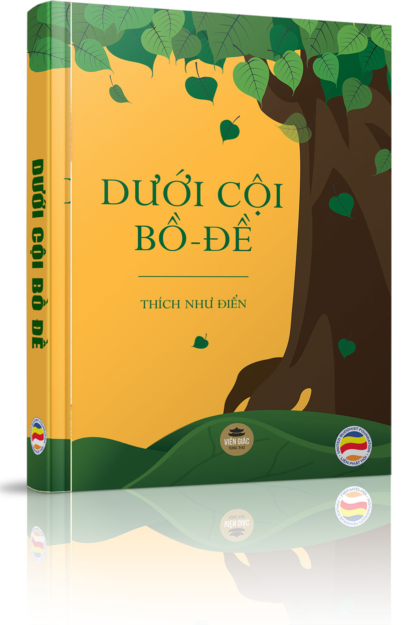 Dưới cội Bồ-đề - PHẦN NĂM