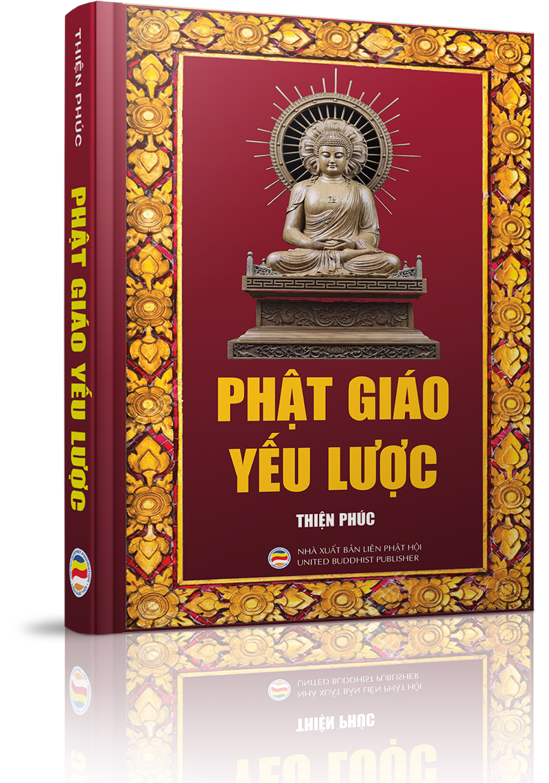 Phật Giáo Yếu Lược - Chương 91 - Chương 108