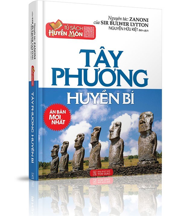 Tây phương huyền bí - CHƯƠNG NĂM: ĐỊNH MỆNH