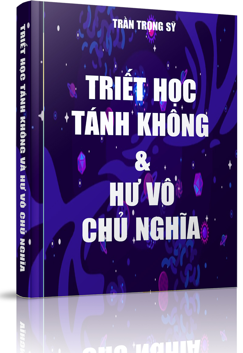 Triết học tính không và Hư vô chủ nghĩa - Tính Không