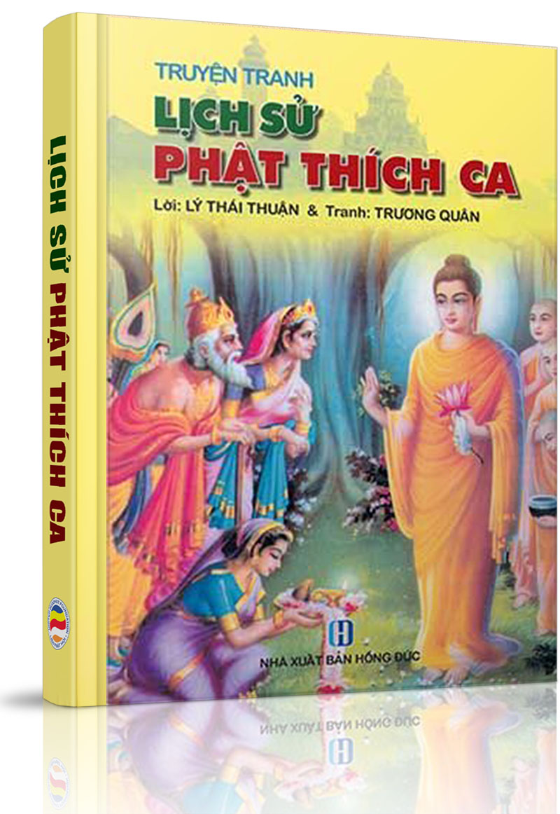 Lịch sử Phật Thích-ca