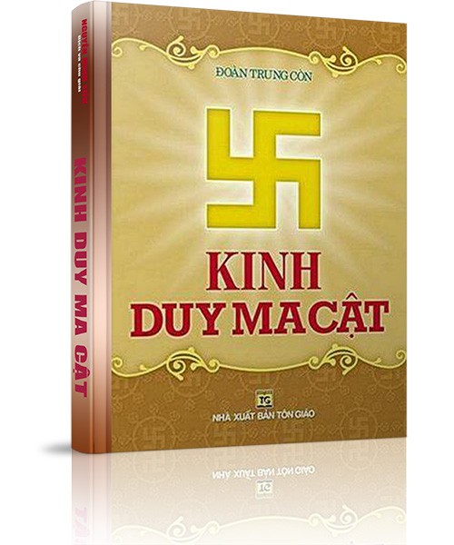 Kinh Duy-ma-cật (Việt dịch) - Phẩm thứ mười hai - Thấy Phật A-súc