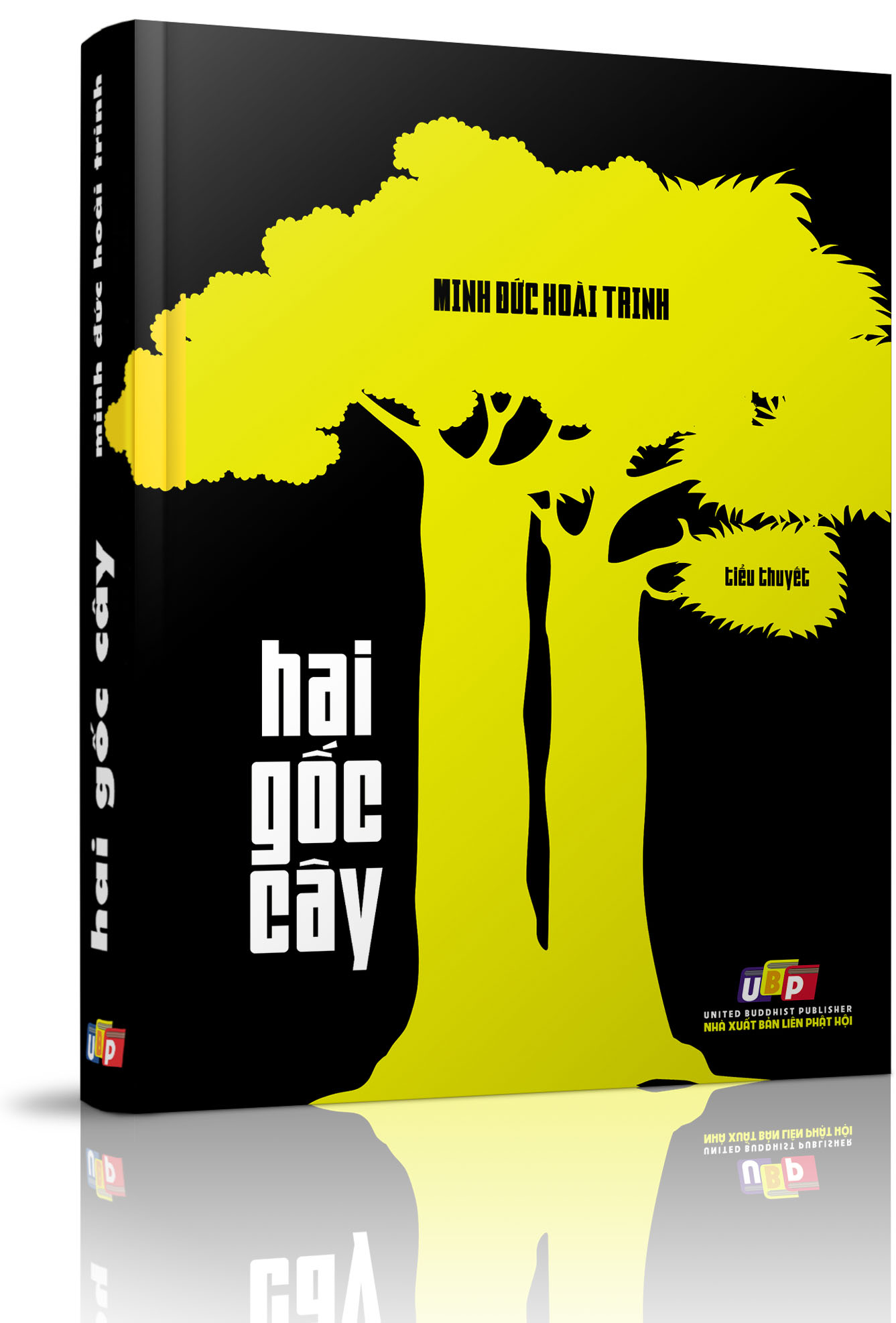 Hai Gốc Cây - Phần 1.