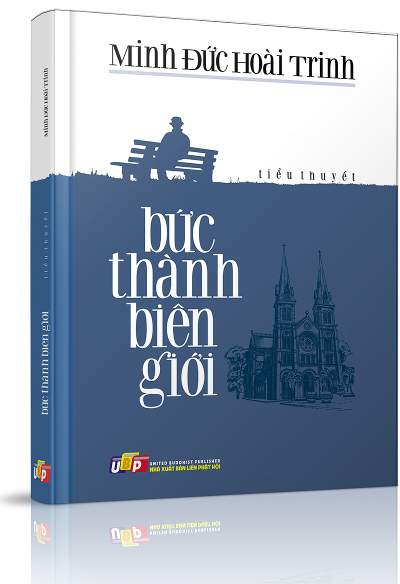 Bức Thành Biên Giới - Chương Ba.