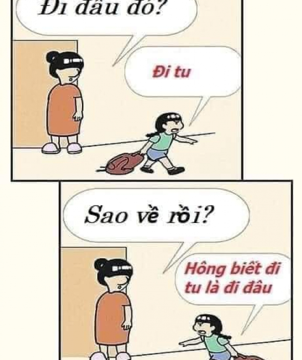 Văn học Phật giáo - Đi tu là... đi đâu?