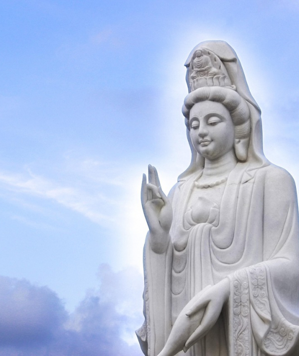 Văn học Phật giáo - Học, Hiểu và Hành PHẨM PHỔ MÔN - Phần 4