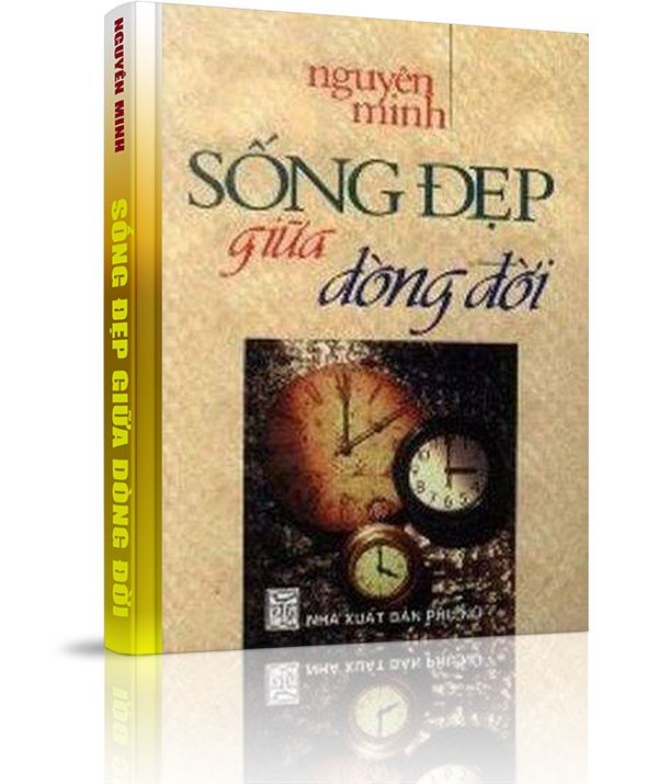 Sống đẹp giữa dòng đời - Giấc mơ Phù Đổng