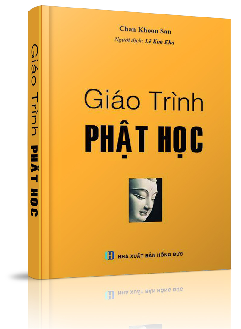 Giáo Trình Phật Học - Lời người dịch