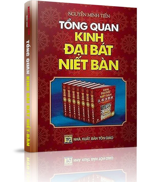 Tổng quan kinh Đại Bát Niết-bàn - 7. THƯỜNG LẠC NGÃ TỊNH