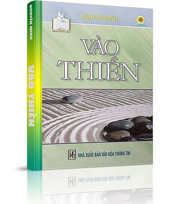 Vào thiền - Thiền trong cuộc sống