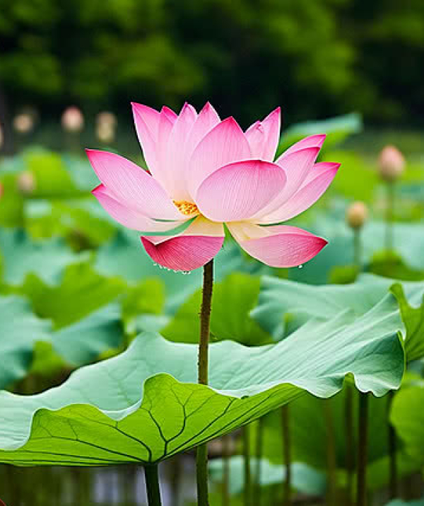 Văn học Phật giáo - Chữ Nhất trong nhà Phật