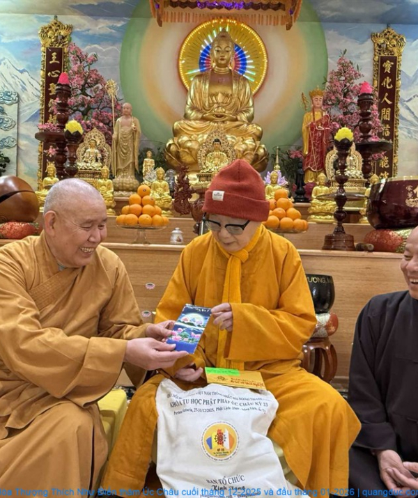 Văn học Phật giáo - Những chuyến đi xa (1)