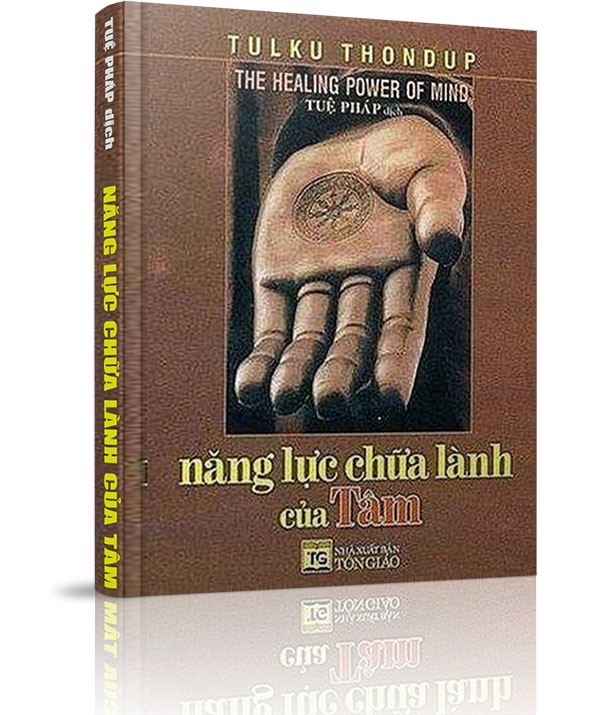 Năng lực chữa lành của tâm - PHẦN 2: NHỮNG BÀI TẬP CHỮA BỆNH  - 8. NHỮNG THIỀN ĐỊNH CHỮA BỆNH