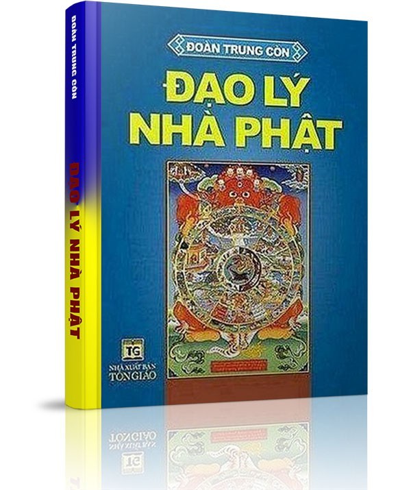 Đạo lý nhà Phật - I. PHẬT LÀ GÌ