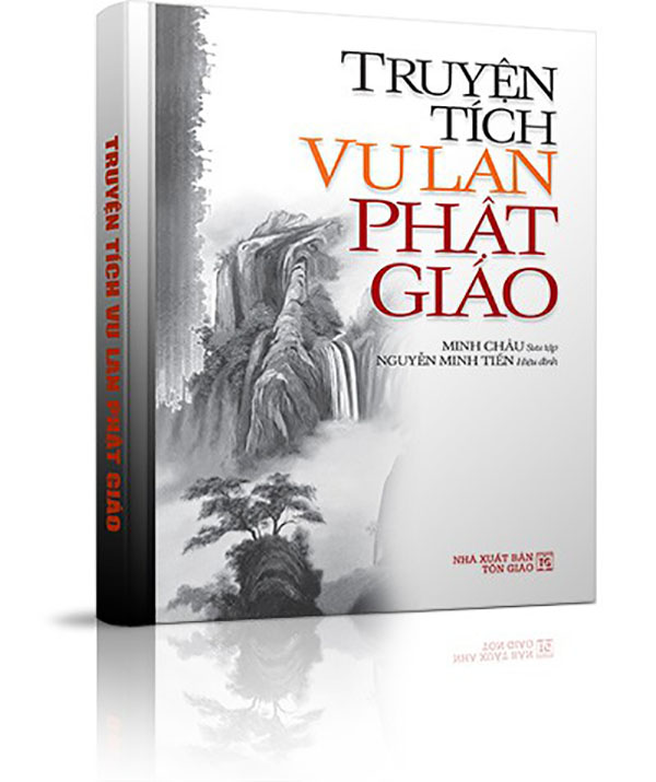 Truyện tích Vu Lan Phật Giáo  - Vườn Nai