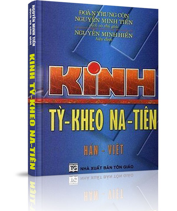 Kinh Tỳ-kheo Na-tiên - LỜI NÓI ĐẦU