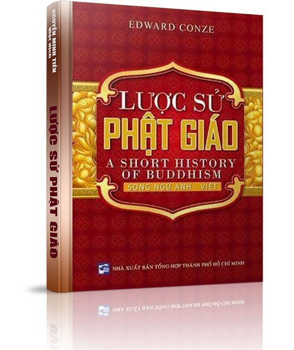 Lược sử Phật giáo - CHƯƠNG II: THỜI KỲ THỨ HAI - (TỪ ĐẦU CÔNG NGUYÊN ĐẾN NĂM 500)