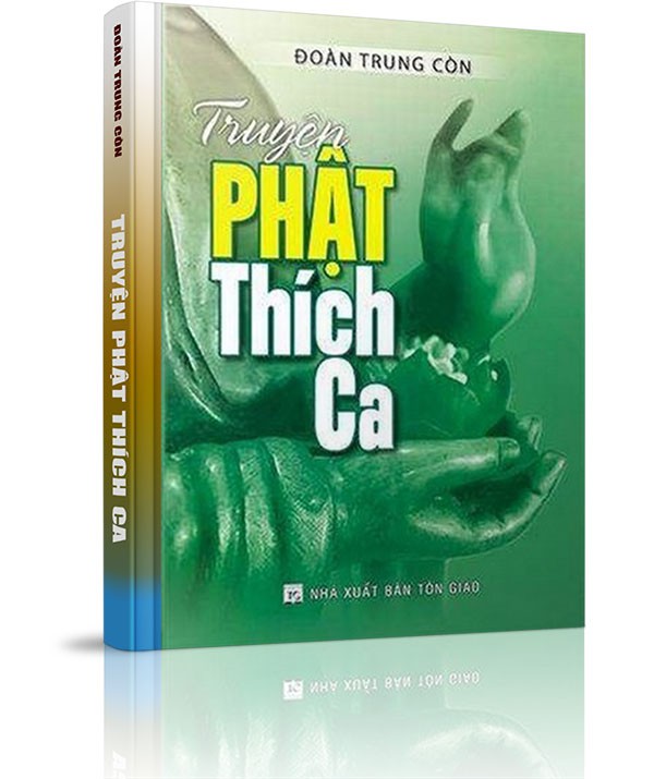 Truyện Phật Thích-ca  - LỜI NÓI ĐẦU