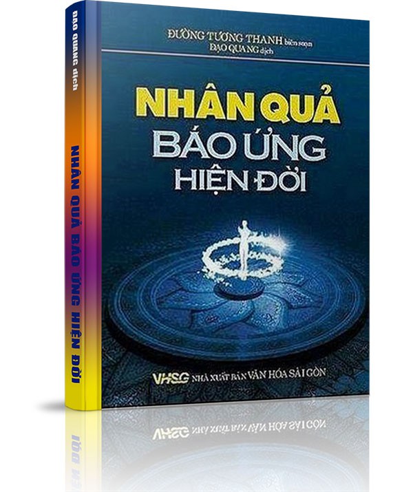 Nhân quả báo ứng hiện đời - CON HIẾU KHÔNG DỐI CHA