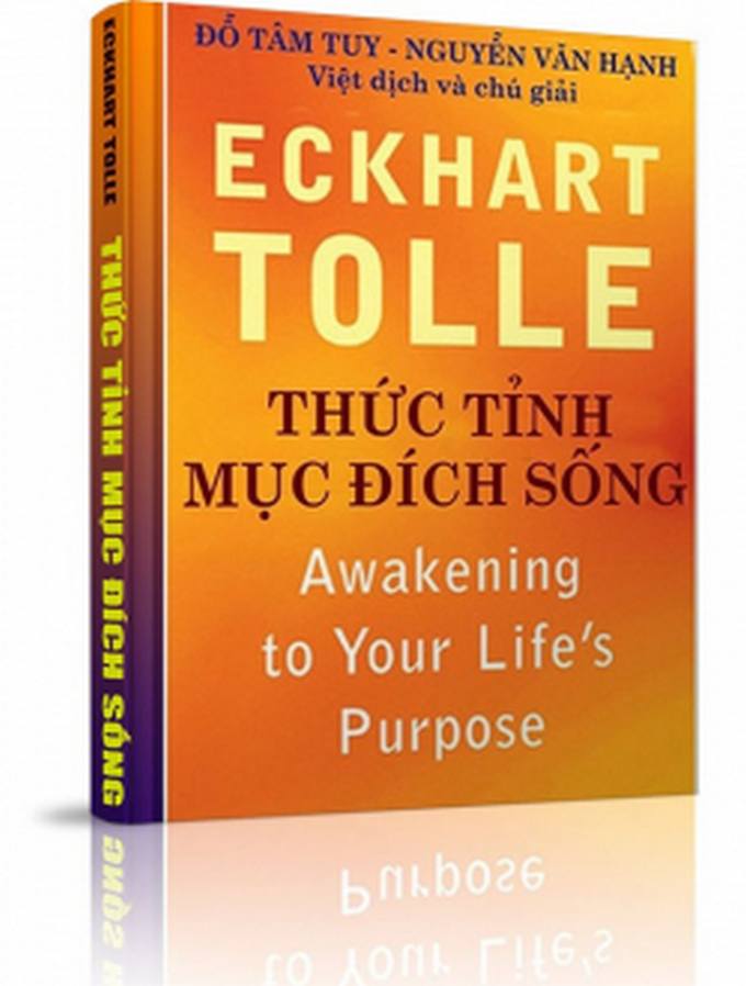 Chương 7: Tìm lại bản chất chân thực của mình