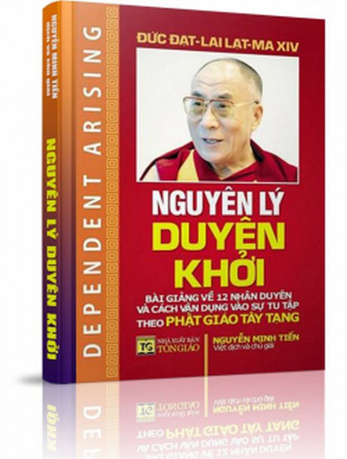 Nguyên lý duyên khởi và sự rèn luyện tâm thức